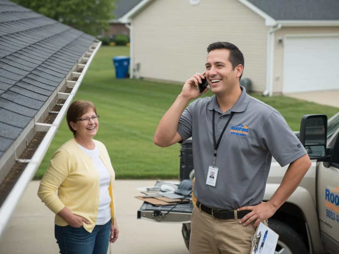 Local Roofing Contractors Trenton, MI FAQs
